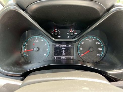 Used 2022 GMC Canyon Elevation w/ Trailering Package image 30