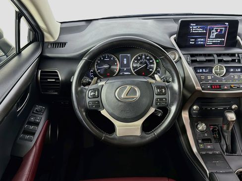 Used 2020 Lexus NX 300 FWD w/ Comfort Package image 18