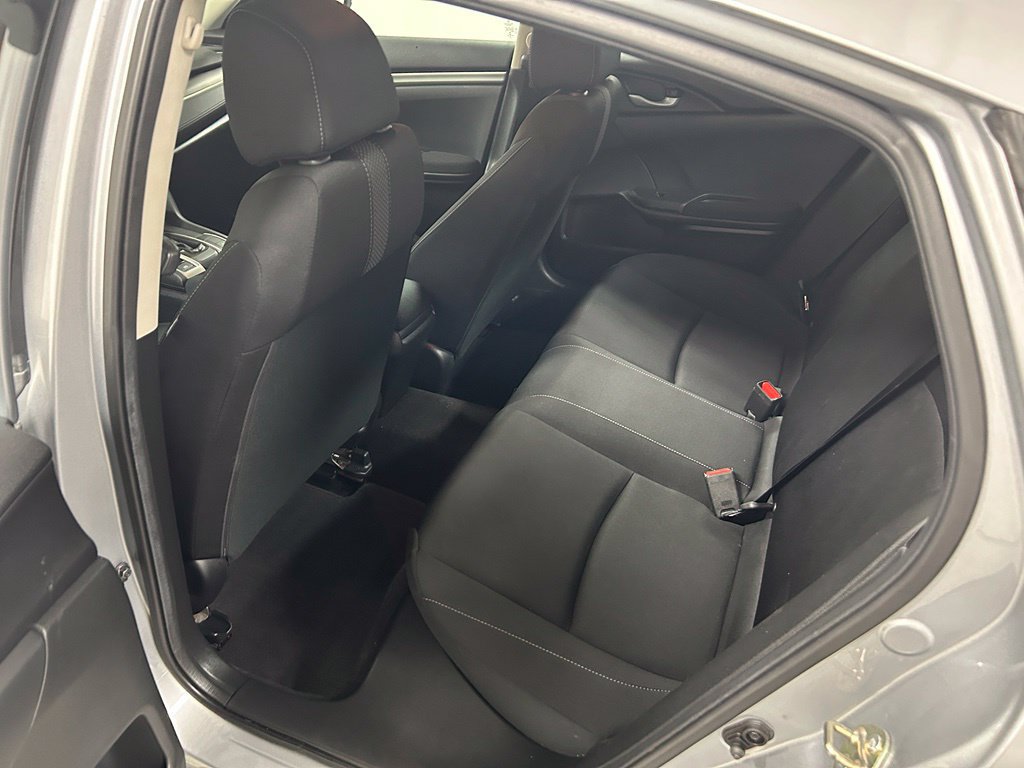 Used 2020 Honda Civic LX image 15