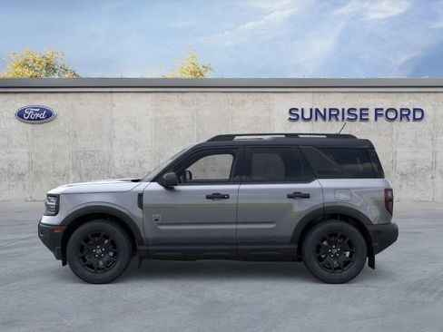 New 2026 Ford Bronco Sport Big Bend w/ Convenience Package image 3