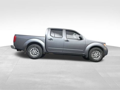 Used 2017 Nissan Frontier SV w/ SV Value Truck Package RWD image 20