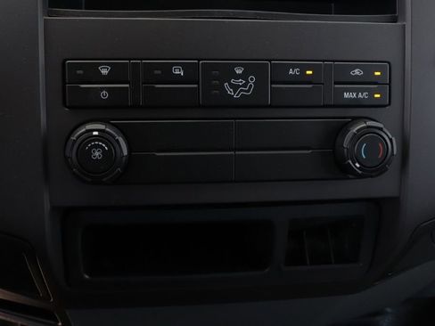 New 2026 Ford F750 2WD Regular Cab Super Duty image 11