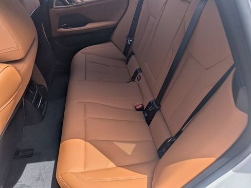 New 2026 BMW i4 eDrive40 w/ M Sport Package RWD image 17