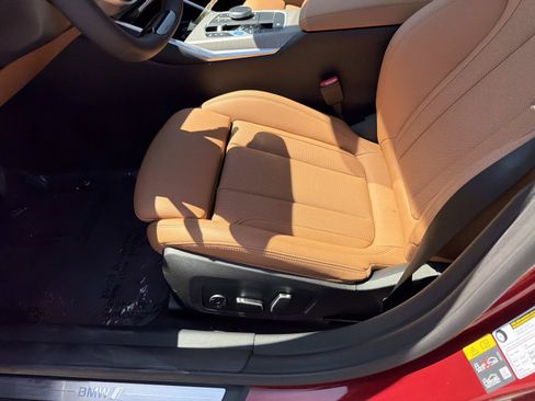 Used 2025 BMW i4 eDrive40 RWD image 14