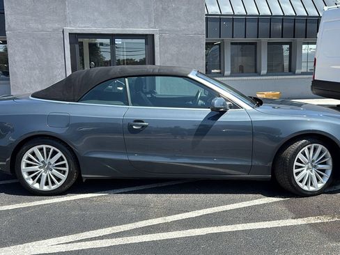 Used 2011 Audi A5 2.0T Premium Plus AWD/4WD image 2