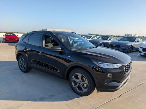 New 2026 Ford Escape ST-Line FWD image 2