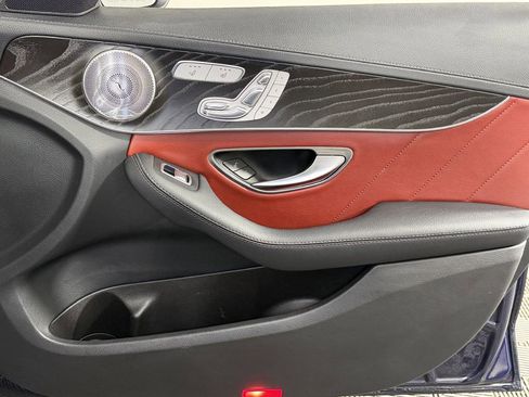 Used 2015 Mercedes-Benz C 300 4MATIC Sedan image 32