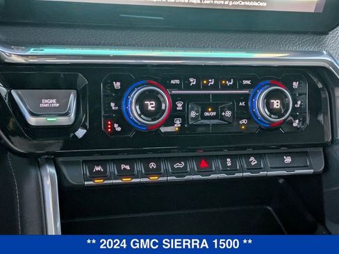 Used 2024 GMC Sierra 1500 Denali w/ Denali Reserve Package image 26
