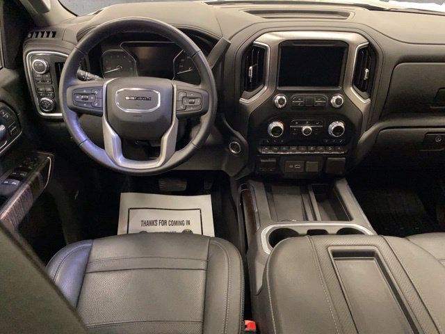 Used 2021 GMC Sierra 1500 Denali w/ Denali Ultimate Package AWD/4WD image 2