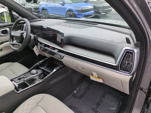 New 2026 Kia Sorento SX Prestige AWD/4WD image 54