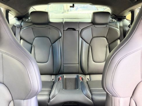 Used 2020 Porsche Taycan Turbo S image 65