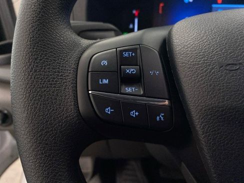 New 2026 Ford Transit 250 148 Medium Roof Extended AWD w/ Exterior Upgrade Package image 18