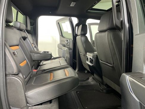 Used 2021 GMC Sierra 1500 AT4 w/ AT4 Premium Package AWD/4WD image 22