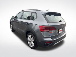 Used 2023 Volkswagen Taos S AWD/4WD video 3