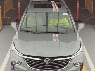 Used 2023 Buick Enclave Essence w/ Experience Buick Package video 2