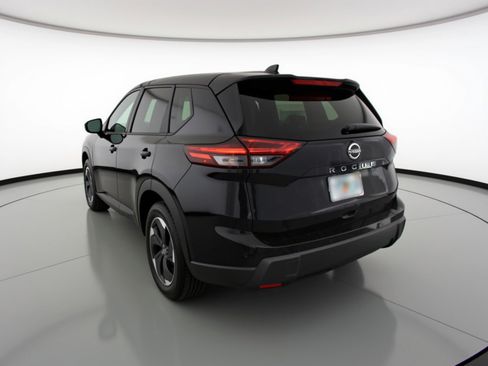 Used 2025 Nissan Rogue SV FWD image 6
