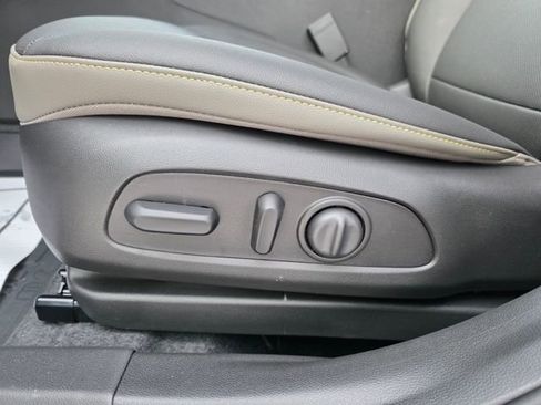 New 2026 Chevrolet Trax ACTIV w/ Driver Confidence Package image 10