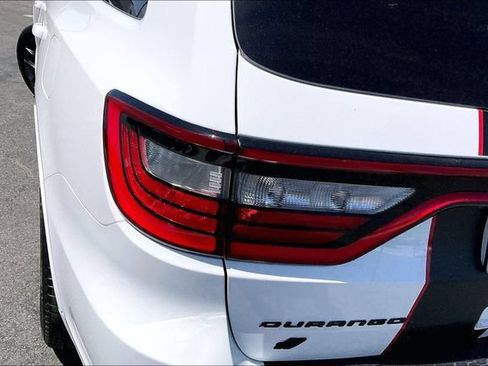 New 2026 Dodge Durango GT AWD/4WD image 12