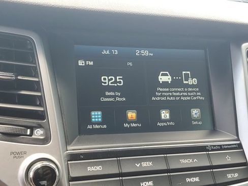 Used 2018 Hyundai Tucson Sport AWD/4WD image 26
