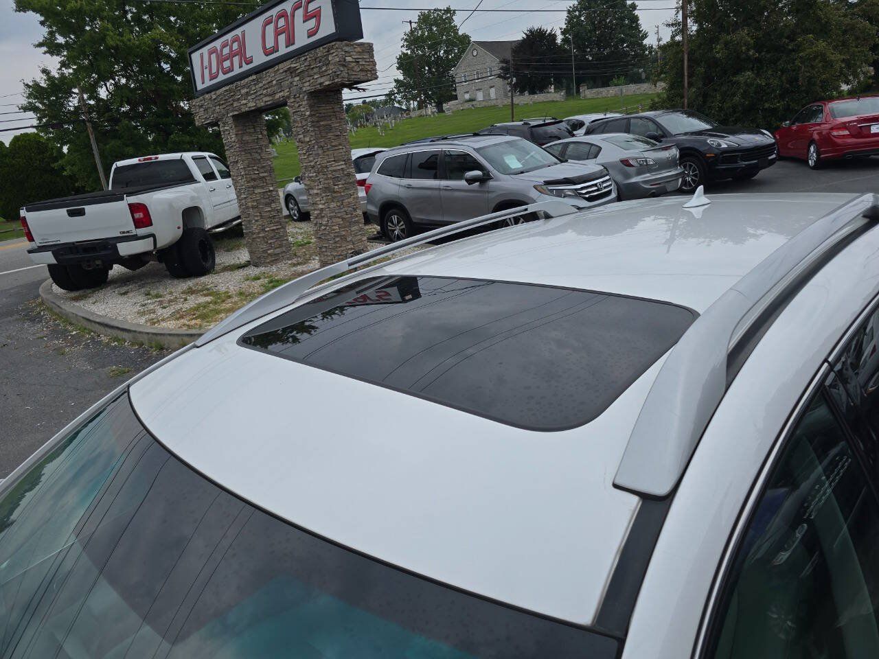 Used 2012 Lexus RX 350 AWD w/ Premium Pkg image 11