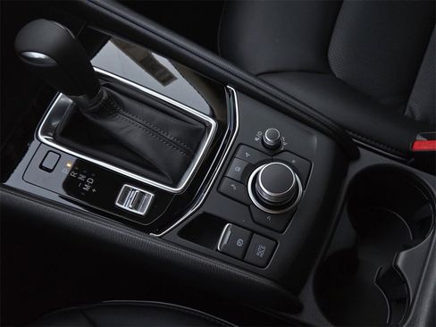 New 2025 MAZDA CX-5 AWD 2.5 S w/ Select Package image 19