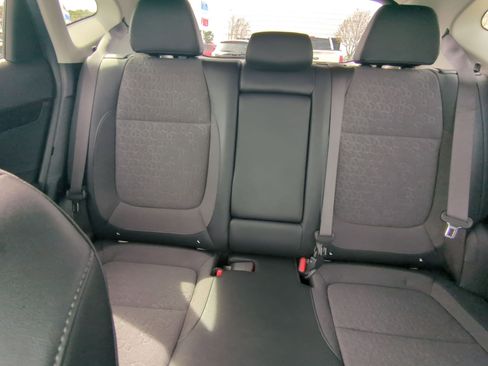 Certified 2024 Kia Seltos S image 20