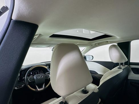 Used 2023 Lexus RX 350 Premium w/ Cold Area Package image 27