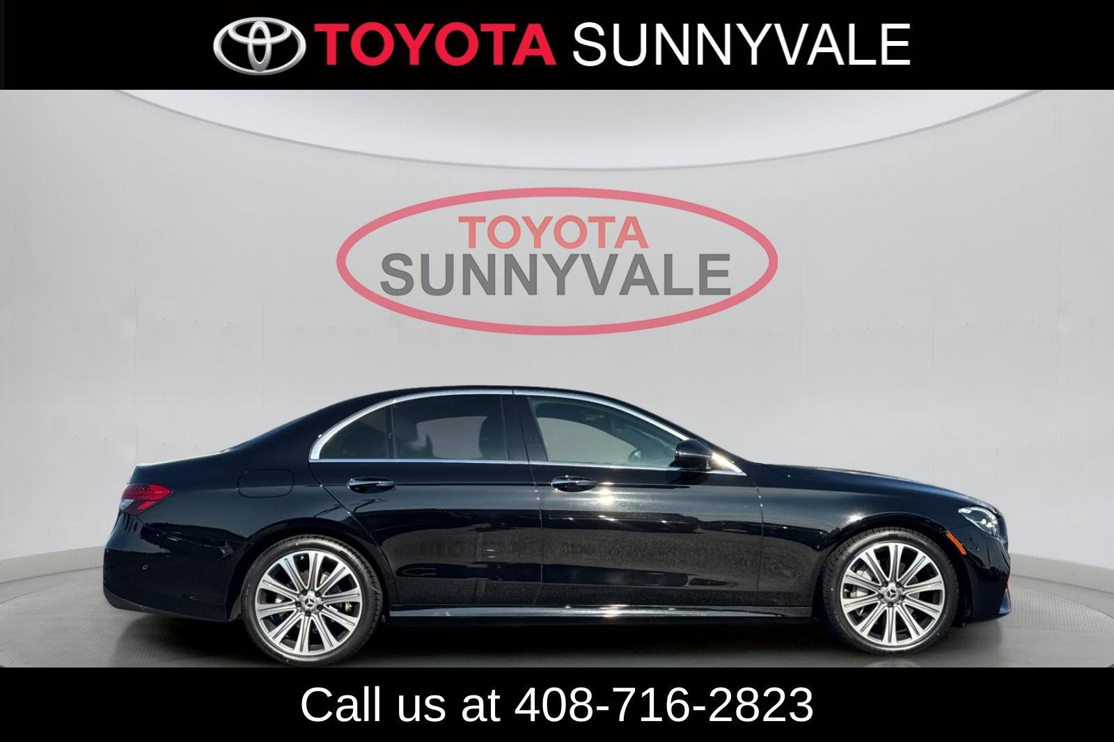 Used 2022 Mercedes-Benz E 350 Sedan image 9