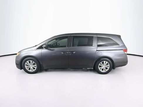 Used 2015 Honda Odyssey EX image 7