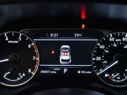 Used 2023 Nissan Rogue SL w/ SL Premium Package AWD/4WD image 25