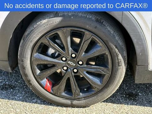 Certified 2023 Chevrolet Bolt EUV Premier w/ Redline Edition image 11