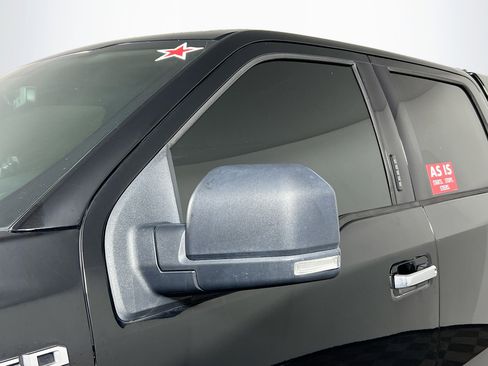 Used 2016 Ford F150 XLT w/ Equipment Group 302A Luxury AWD/4WD image 12