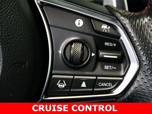 Used 2023 Acura TLX SH-AWD w/ A-SPEC Pkg image 19