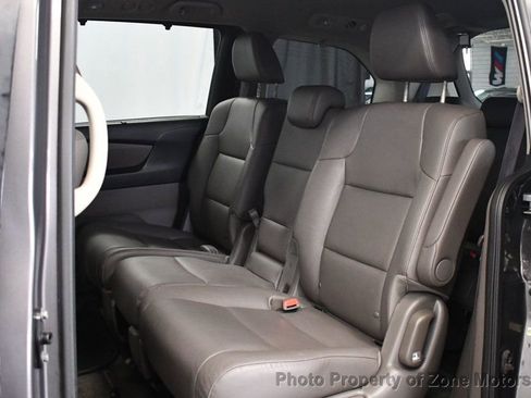 Used 2016 Honda Odyssey EX-L image 19