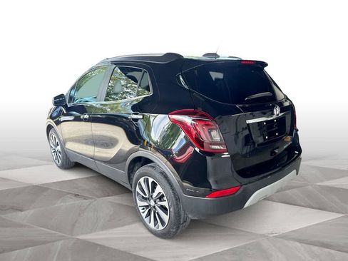 Used 2021 Buick Encore Preferred w/ Safety Package FWD image 6