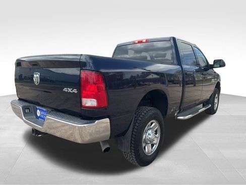 Used 2018 RAM 2500 Tradesman w/ Chrome Appearance Group image 6