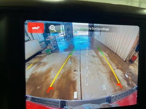 Certified 2022 RAM 1500 Laramie AWD/4WD image 18