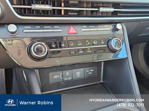 New 2026 Hyundai Sonata SE image 20