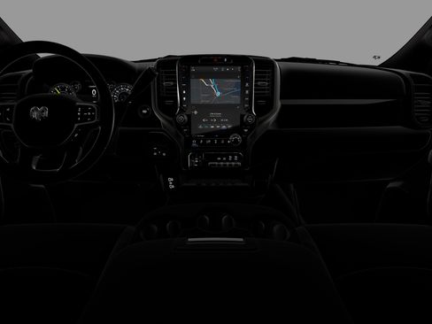 New 2026 RAM 2500 Tradesman image 6