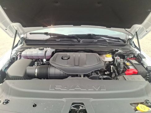 New 2026 RAM 1500 Rebel w/ Rebel Level 1 Equipment Group AWD/4WD image 31