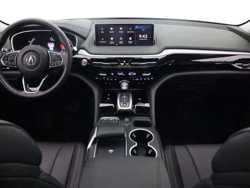 Certified 2023 Acura MDX SH-AWD image 18
