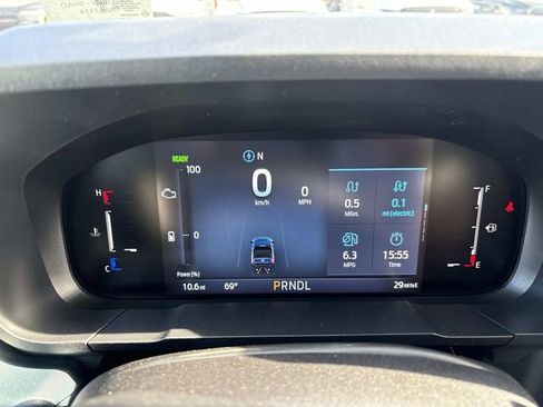 New 2026 Ford Maverick XLT AWD/4WD image 34