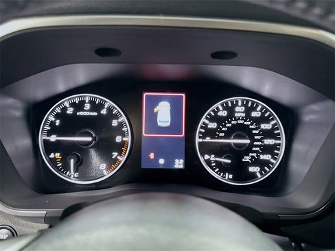 New 2026 Subaru Ascent Touring image 10