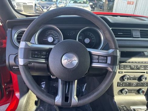 Used 2012 Ford Mustang Boss 302 w/ Boss 302 Accessory Pkg RWD image 15