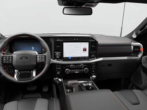 New 2026 Ford F150 Raptor image 45