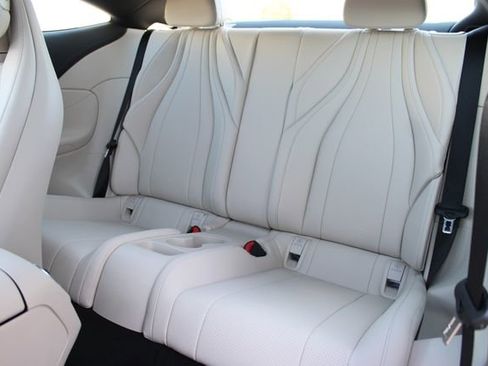 New 2026 Mercedes-Benz CLE 300 4MATIC Coupe image 22