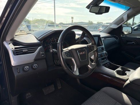 Used 2018 GMC Yukon SLE w/ Convenience Package AWD/4WD image 17