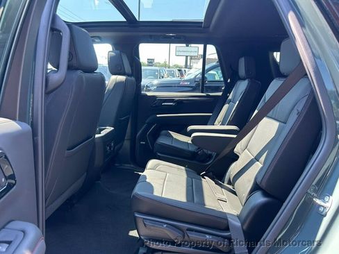 Used 2026 Chevrolet Tahoe RST w/ Comfort Package AWD/4WD image 18