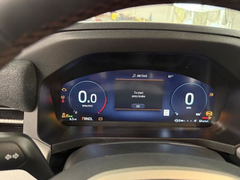 New 2026 Ford Explorer Active w/ Active Comfort Package image 13