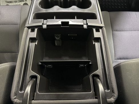 Used 2017 Chevrolet Silverado 1500 LT w/ All Star Edition AWD/4WD image 25